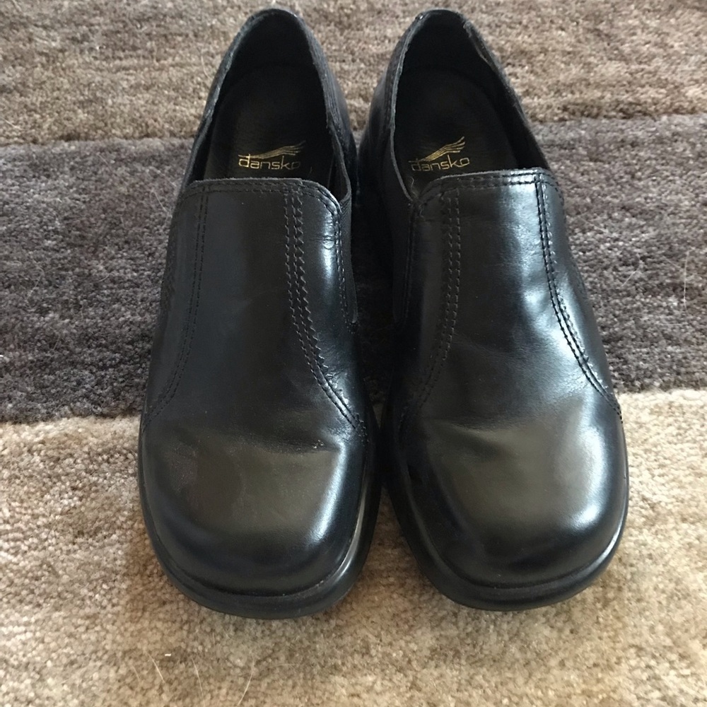 Dansko Clogs